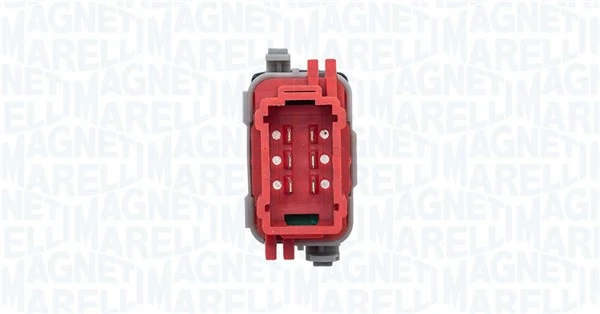 Switch, window regulator